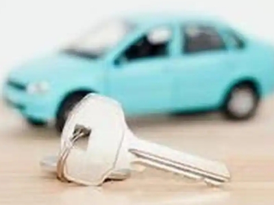 汪清汽车抵押贷款办理流程,汪清车抵贷需要什么条件?